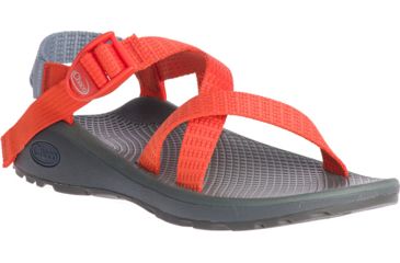 Image of Chaco ZCloud - Womens, Waffle Tango, Medium, 05.0, JCH107670-05.0