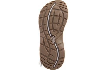 Image of Chaco ZCloud - Womens, Waffle White, Medium, 11.0, JCH107672-11.0