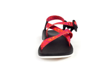 Image of Chaco ZCloud - Womens, Wdstk Ascend Pink, Medium, 8, J107398-8