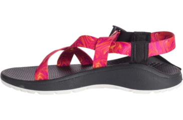 Image of Chaco ZCloud - Womens, Wdstk Ascend Pink, Medium, 5, J107398-5