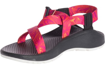 Image of Chaco ZCloud - Womens, Wdstk Ascend Pink, Medium, 5, J107398-5