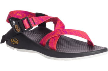 Image of Chaco ZCloud - Womens, Wdstk Ascend Pink, Medium, 5, J107398-5