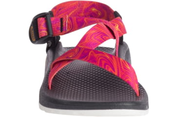 Image of Chaco ZCloud - Womens, Wdstk Ascend Pink, Medium, 5, J107398-5