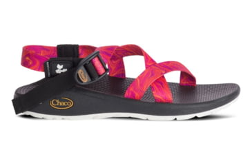 Image of Chaco ZCloud - Womens, Wdstk Ascend Pink, Medium, 5, J107398-5