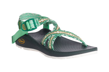 Image of Chaco ZCloud - Womens, Wubwub Katydid, Medium, 7, J107094-7