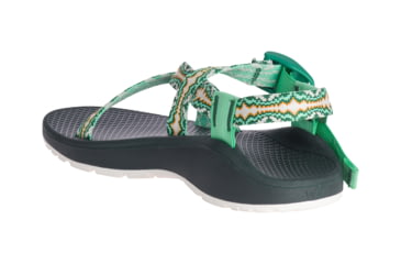 Image of Chaco ZCloud - Womens, Wubwub Katydid, Medium, 7, J107094-7
