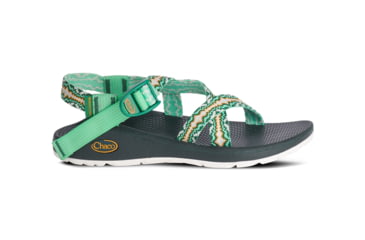 Image of Chaco ZCloud - Womens, Wubwub Katydid, Medium, 7, J107094-7