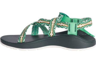 Image of Chaco ZCloud - Womens, Wubwub Katydid, Medium, 9, J107094-9
