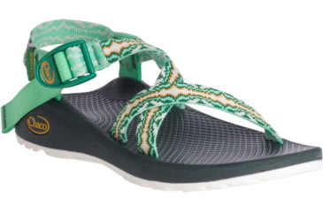 Image of Chaco ZCloud - Womens, Wubwub Katydid, Medium, 9, J107094-9