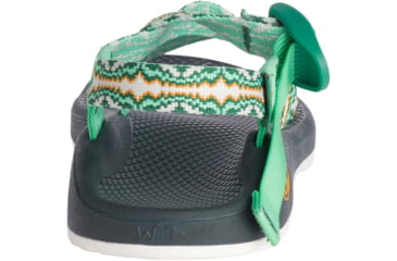 Image of Chaco ZCloud - Womens, Wubwub Katydid, Medium, 9, J107094-9