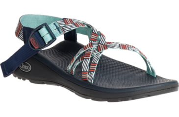 Image of Chaco ZCloud X, Banded Peach, 6 US Medium J105554-6