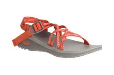 Image of Chaco Zcloud X Sandal - Women's, Island Tango, 8 US Medium, J106042-8