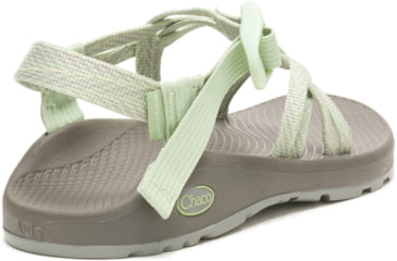 Image of Chaco ZCloud X Sandal - Womens, Bracken Celadon, 12, Medium, JCH109116-12