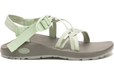 Image of Chaco ZCloud X Sandal - Womens, Bracken Celadon, 12, Medium, JCH109116-12