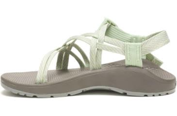 Image of Chaco ZCloud X Sandal - Womens, Bracken Celadon, 12, Medium, JCH109116-12