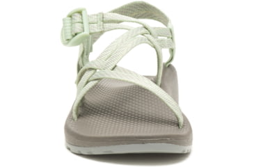Image of Chaco ZCloud X Sandal - Womens, Bracken Celadon, 12, Medium, JCH109116-12