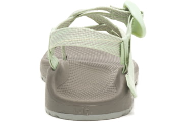 Image of Chaco ZCloud X Sandal - Womens, Bracken Celadon, 12, Medium, JCH109116-12