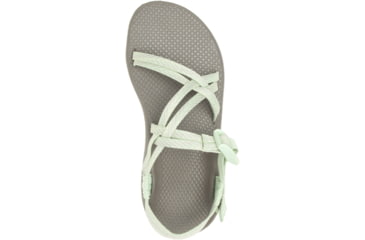 Image of Chaco ZCloud X Sandal - Womens, Bracken Celadon, 12, Medium, JCH109116-12