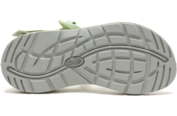 Image of Chaco ZCloud X Sandal - Womens, Bracken Celadon, 12, Medium, JCH109116-12
