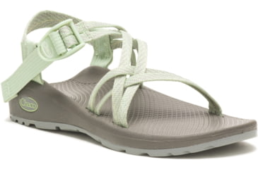Image of Chaco ZCloud X Sandal - Womens, Bracken Celadon, 12, Medium, JCH109116-12