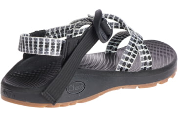Image of Chaco ZCloud X Sandal - Womens, Panel Black, 12, Medium, JCH107982-12