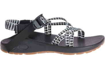Image of Chaco ZCloud X Sandal - Womens, Panel Black, 12, Medium, JCH107982-12