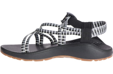 Image of Chaco ZCloud X Sandal - Womens, Panel Black, 12, Medium, JCH107982-12