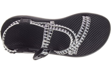 Image of Chaco ZCloud X Sandal - Womens, Panel Black, 12, Medium, JCH107982-12