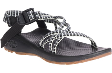 Image of Chaco ZCloud X Sandal - Womens, Panel Black, 12, Medium, JCH107982-12