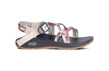 Image of Chaco ZCloud X - Womens, Askew Angora, Medium, 8, J107112-8