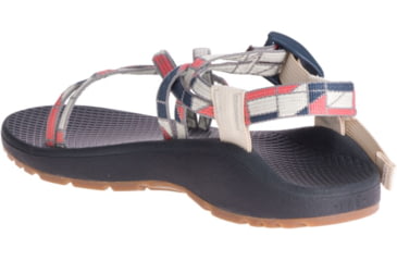 Image of Chaco ZCloud X - Womens, Askew Angora, Medium, 10, J107112-10