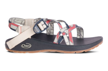 Image of Chaco ZCloud X - Womens, Askew Angora, Medium, 10, J107112-10
