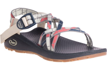 Image of Chaco ZCloud X - Womens, Askew Angora, Wide, 05.0, J107112W-05.0