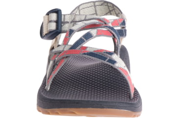 Image of Chaco ZCloud X - Womens, Askew Angora, Wide, 05.0, J107112W-05.0