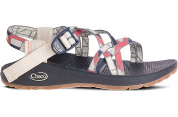 Image of Chaco ZCloud X - Womens, Askew Angora, Wide, 05.0, J107112W-05.0