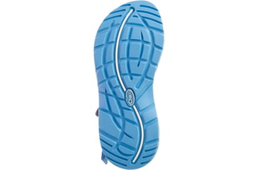 Image of Chaco ZCloud X - Womens, Break Shamrock, Medium, 7, J107110-7