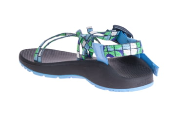 Image of Chaco ZCloud X - Womens, Break Shamrock, Medium, 7, J107110-7