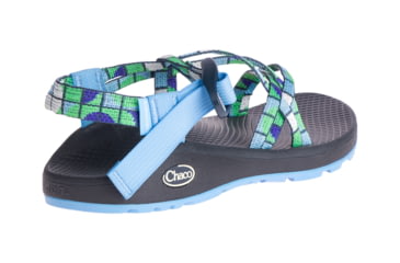 Image of Chaco ZCloud X - Womens, Break Shamrock, Medium, 7, J107110-7