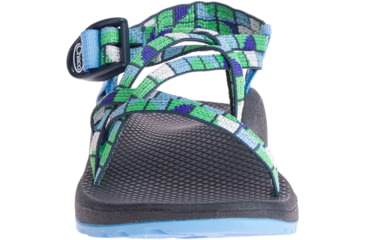 Image of Chaco ZCloud X - Womens, Break Shamrock, Medium, 7, J107110-7