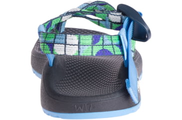 Image of Chaco ZCloud X - Womens, Break Shamrock, Medium, 7, J107110-7