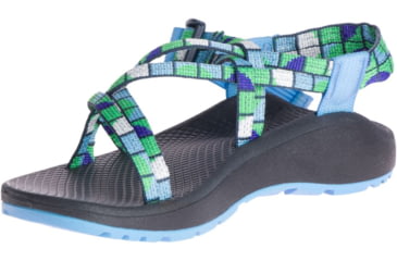 Image of Chaco ZCloud X - Womens, Break Shamrock, Medium, 11, J107110-11