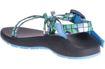 Image of Chaco ZCloud X - Womens, Break Shamrock, Medium, 11, J107110-11