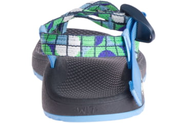 Image of Chaco ZCloud X - Womens, Break Shamrock, Medium, 11, J107110-11