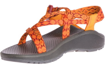 Image of Chaco ZCloud X - Womens, Decor Poppy, Medium, 10, J107106-10