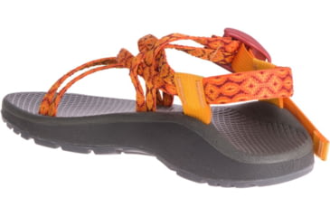 Image of Chaco ZCloud X - Womens, Decor Poppy, Medium, 10, J107106-10