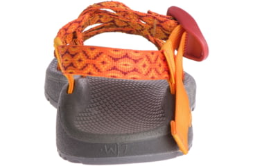 Image of Chaco ZCloud X - Womens, Decor Poppy, Medium, 10, J107106-10