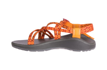 Image of Chaco ZCloud X - Womens, Decor Poppy, Medium, 7, J107106-7