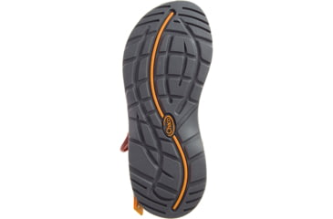 Image of Chaco ZCloud X - Womens, Decor Poppy, Medium, 7, J107106-7