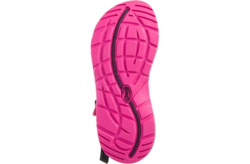 Image of Chaco ZCloud X - Womens, Tartan Magenta, Medium, 7, J107104-7