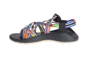 Image of Chaco Zcloud X2 Remix Multi-Sport Sandals - Womens, Stripe Multi, Medium, 06.0, J107402-06.0